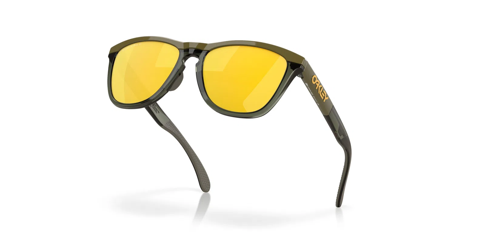 Oakley Frogskins Range 9284 Sunglasses - view 28